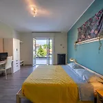 Jervis Appartement