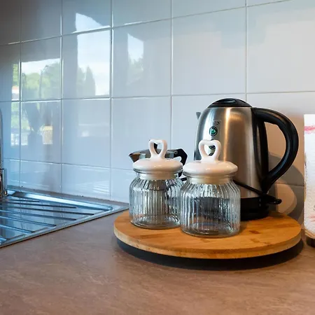 아파트 Jervis 이브레아