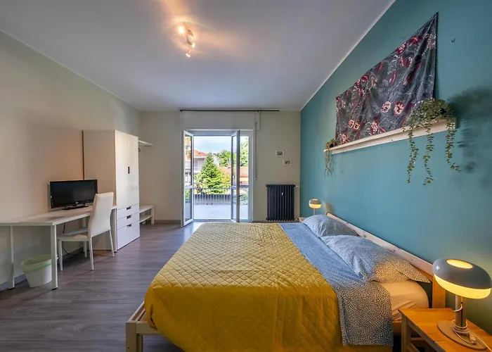 Jervis Apartment