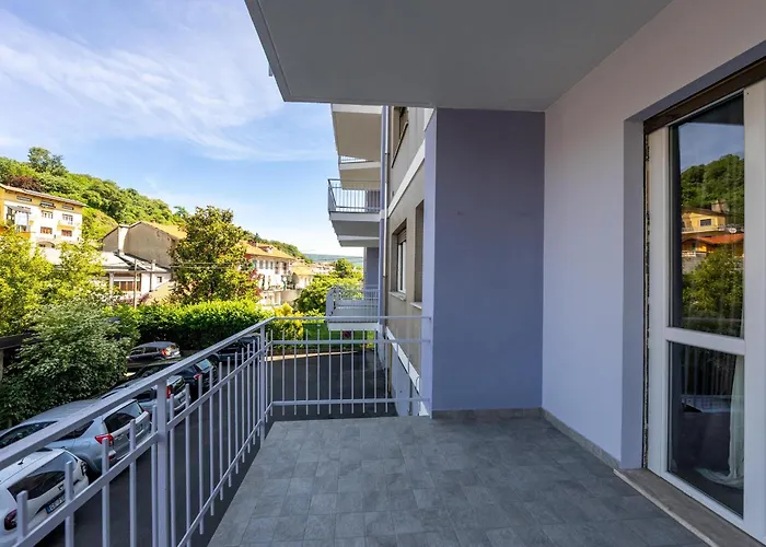 Apartment Jervis Ivrea