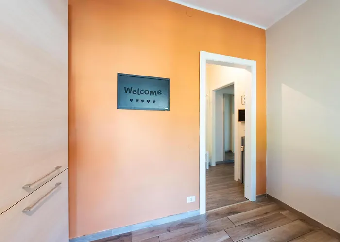 Apartment Jervis