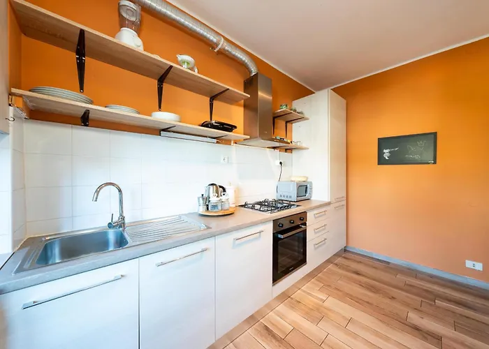 Jervis Apartment *