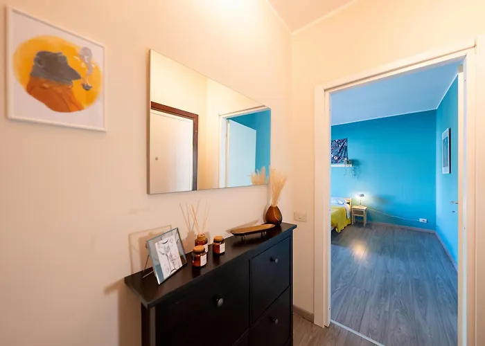 Apartment Jervis *