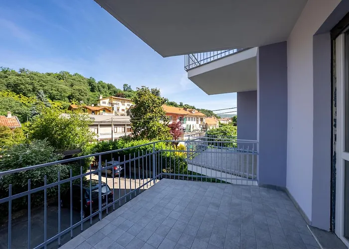 Jervis * Ivrea